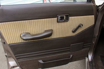 1985 Toyota Land Cruiser FJ60