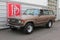 1985 Toyota Land Cruiser FJ60