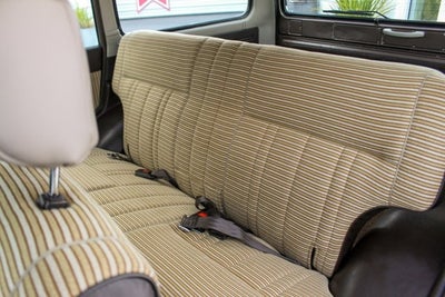 1985 Toyota Land Cruiser FJ60