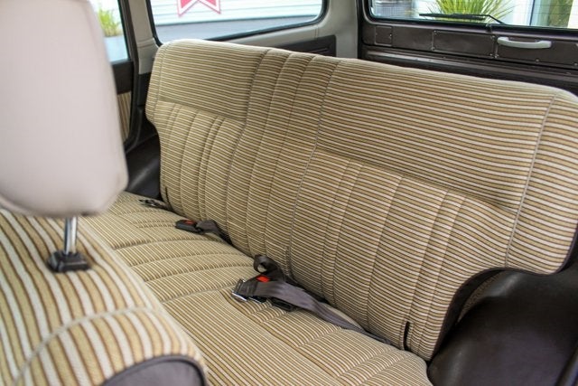 1985 Toyota Land Cruiser FJ60