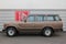 1985 Toyota Land Cruiser FJ60