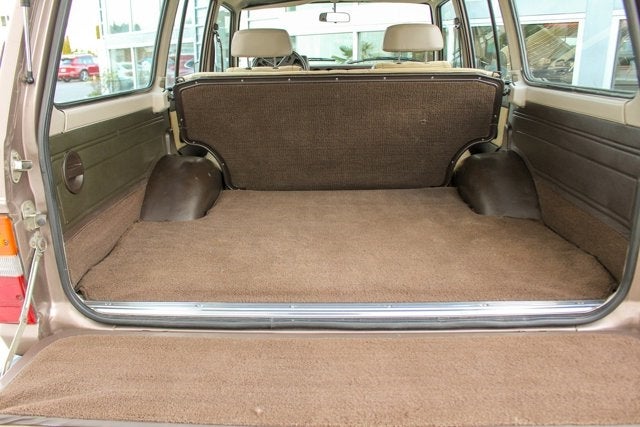 1985 Toyota Land Cruiser FJ60