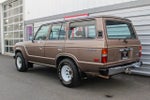 1985 Toyota Land Cruiser FJ60