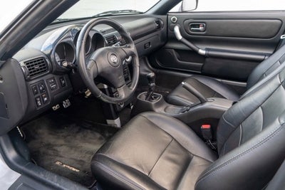2003 Toyota MR2 Spyder 2dr Conv Manual (Natl)