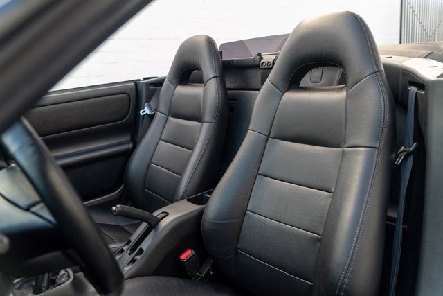 2003 Toyota MR2 Spyder 2dr Conv Manual (Natl)