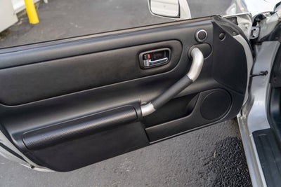 2003 Toyota MR2 Spyder 2dr Conv Manual (Natl)