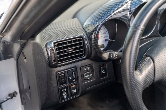 2003 Toyota MR2 Spyder 2dr Conv Manual (Natl)