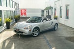 2003 Toyota MR2 Spyder 2dr Conv Manual (Natl)
