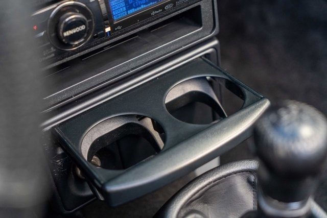 2003 Toyota MR2 Spyder 2dr Conv Manual (Natl)