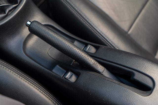 2003 Toyota MR2 Spyder 2dr Conv Manual (Natl)