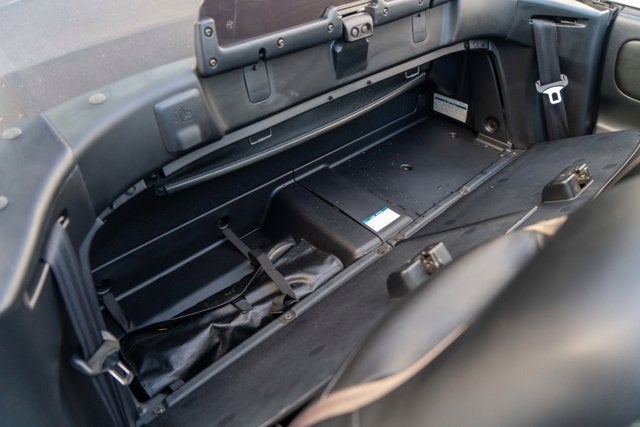 2003 Toyota MR2 Spyder 2dr Conv Manual (Natl)