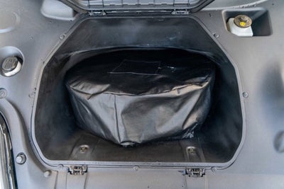 2003 Toyota MR2 Spyder 2dr Conv Manual (Natl)