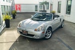 2003 Toyota MR2 Spyder 2dr Conv Manual (Natl)