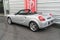 2003 Toyota MR2 Spyder 2dr Conv Manual (Natl)