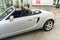 2003 Toyota MR2 Spyder 2dr Conv Manual (Natl)