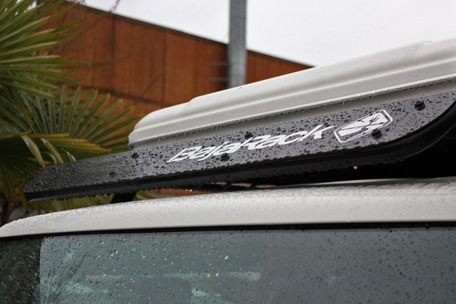 2007 Toyota FJ Cruiser 4WD 4dr Auto (Natl)