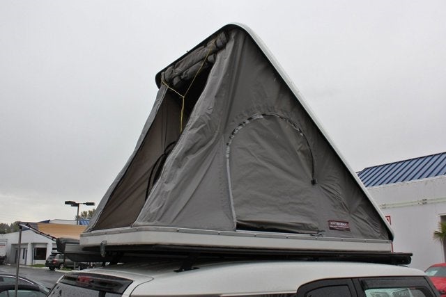 2007 Toyota FJ Cruiser 4WD 4dr Auto (Natl)