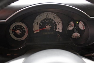 2007 Toyota FJ Cruiser 4WD 4dr Auto (Natl)