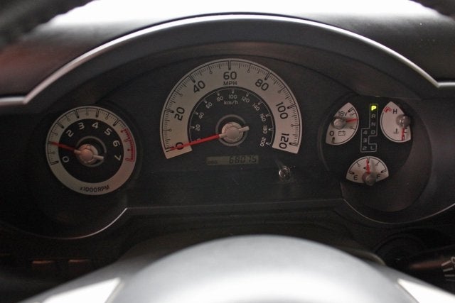 2007 Toyota FJ Cruiser 4WD 4dr Auto (Natl)