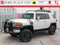 2014 Toyota FJ Cruiser 4WD 4dr Auto (Natl)