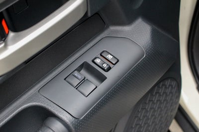 2014 Toyota FJ Cruiser 4WD 4dr Auto (Natl)