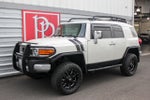 2014 Toyota FJ Cruiser 4WD 4dr Auto (Natl)