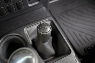 2014 Toyota FJ Cruiser 4WD 4dr Auto (Natl)