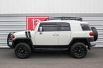 2014 Toyota FJ Cruiser 4WD 4dr Auto (Natl)