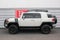 2014 Toyota FJ Cruiser 4WD 4dr Auto (Natl)