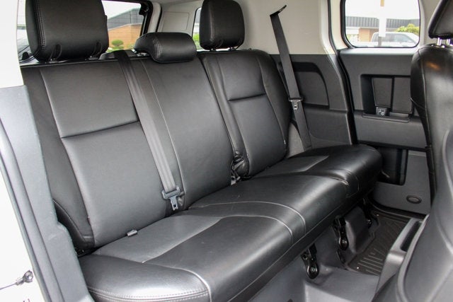 2014 Toyota FJ Cruiser 4WD 4dr Auto (Natl)