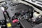 2014 Toyota FJ Cruiser 4WD 4dr Auto (Natl)