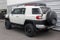 2014 Toyota FJ Cruiser 4WD 4dr Auto (Natl)