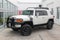 2014 Toyota FJ Cruiser 4WD 4dr Auto (Natl)