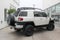 2014 Toyota FJ Cruiser 4WD 4dr Auto (Natl)