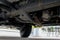 2014 Toyota FJ Cruiser 4WD 4dr Auto (Natl)