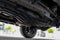 2014 Toyota FJ Cruiser 4WD 4dr Auto (Natl)