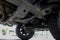 2014 Toyota FJ Cruiser 4WD 4dr Auto (Natl)