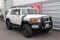 2014 Toyota FJ Cruiser 4WD 4dr Auto (Natl)