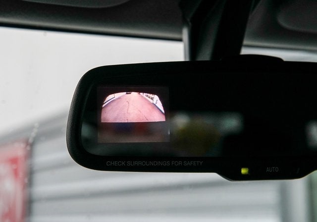 2012 Toyota FJ Cruiser 4WD 4dr Auto (Natl)