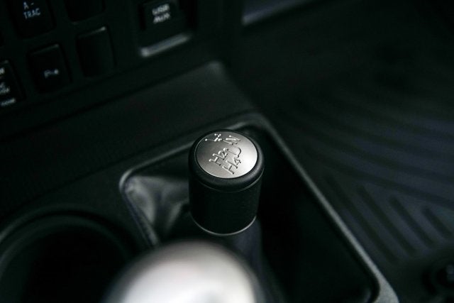 2012 Toyota FJ Cruiser 4WD 4dr Auto (Natl)