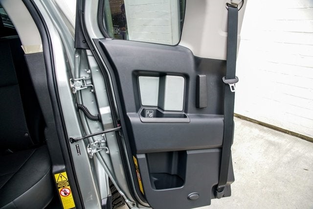 2012 Toyota FJ Cruiser 4WD 4dr Auto (Natl)