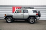 2012 Toyota FJ Cruiser 4WD 4dr Auto (Natl)