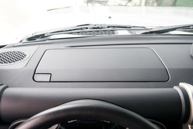 2012 Toyota FJ Cruiser 4WD 4dr Auto (Natl)