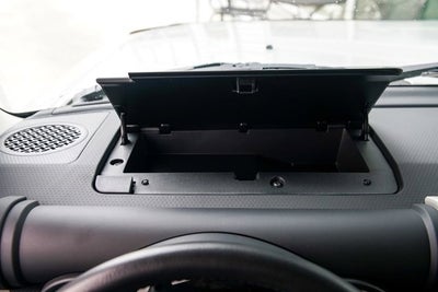 2012 Toyota FJ Cruiser 4WD 4dr Auto (Natl)