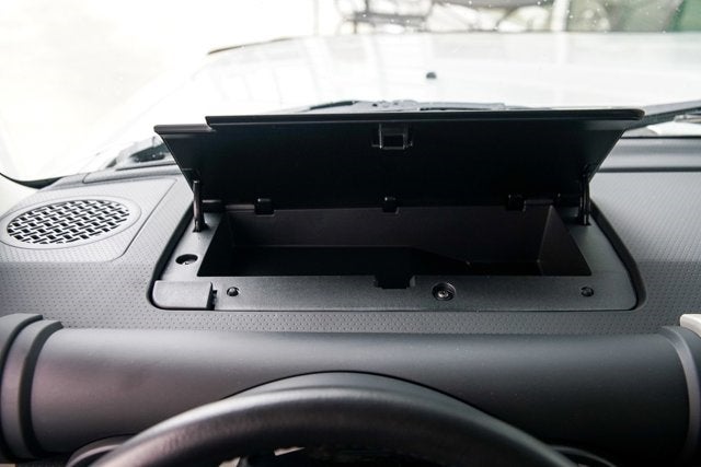 2012 Toyota FJ Cruiser 4WD 4dr Auto (Natl)