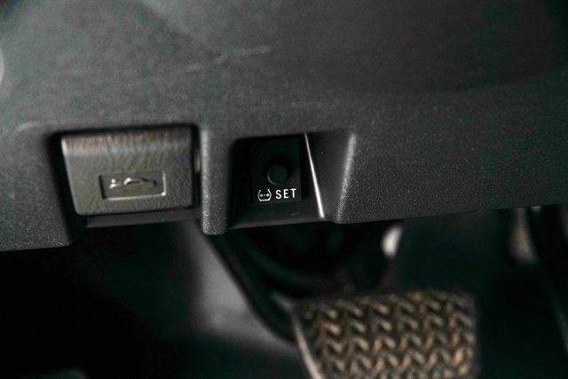 2012 Toyota FJ Cruiser 4WD 4dr Auto (Natl)