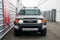 2012 Toyota FJ Cruiser 4WD 4dr Auto (Natl)