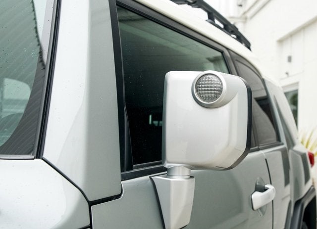 2012 Toyota FJ Cruiser 4WD 4dr Auto (Natl)