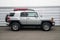 2012 Toyota FJ Cruiser 4WD 4dr Auto (Natl)