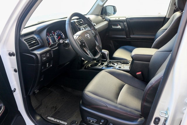 2019 Toyota 4Runner TRD Pro